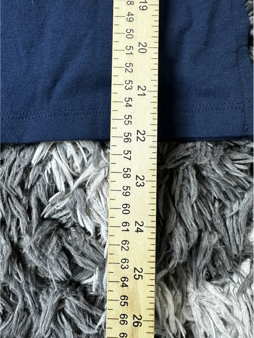 NWT Old Navy Girls XL 14-16 Navy Blue Long Sleeve Polo Shirt Uniform Top